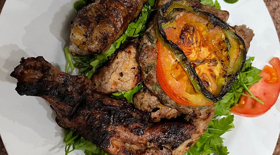 GAD (جاد) in Everywhere in Cairo