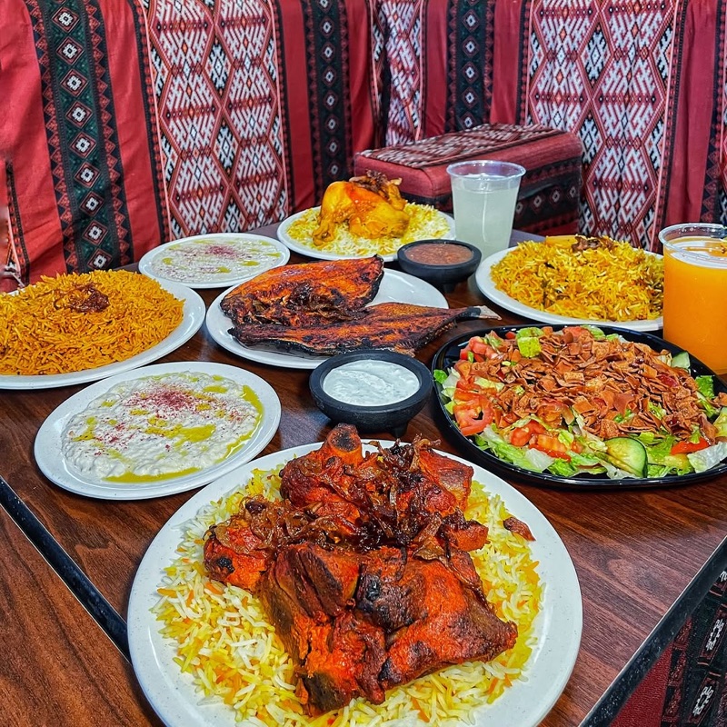 Hadramout Antar (حضرموت عنتر) in Cairo