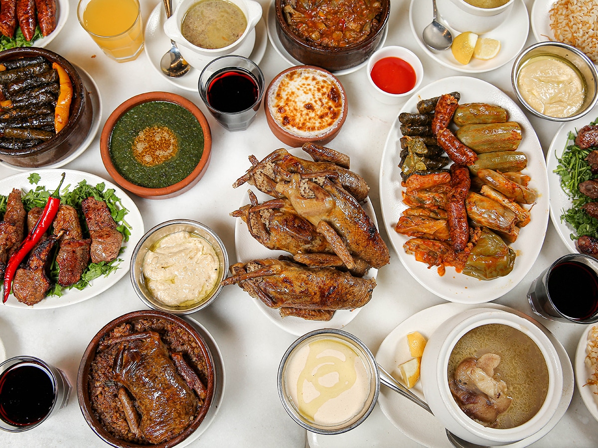 Sobhy Kaber (صبحي كابر) in Shubra, Cairo