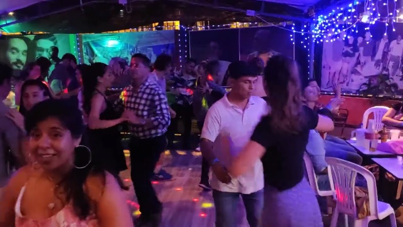 El Rincón de Heberth in Carrera 24 #5-32