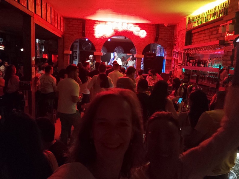 Zaperoco in Avenida 5N #16-46, Versalles