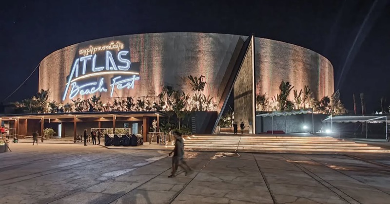 Best Beach Clubs in Canggu