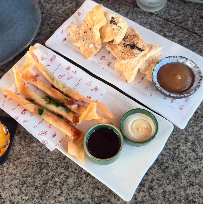 Ku De Ta in Canggu Bali