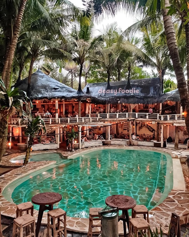 La Brisa in Canggu Bali