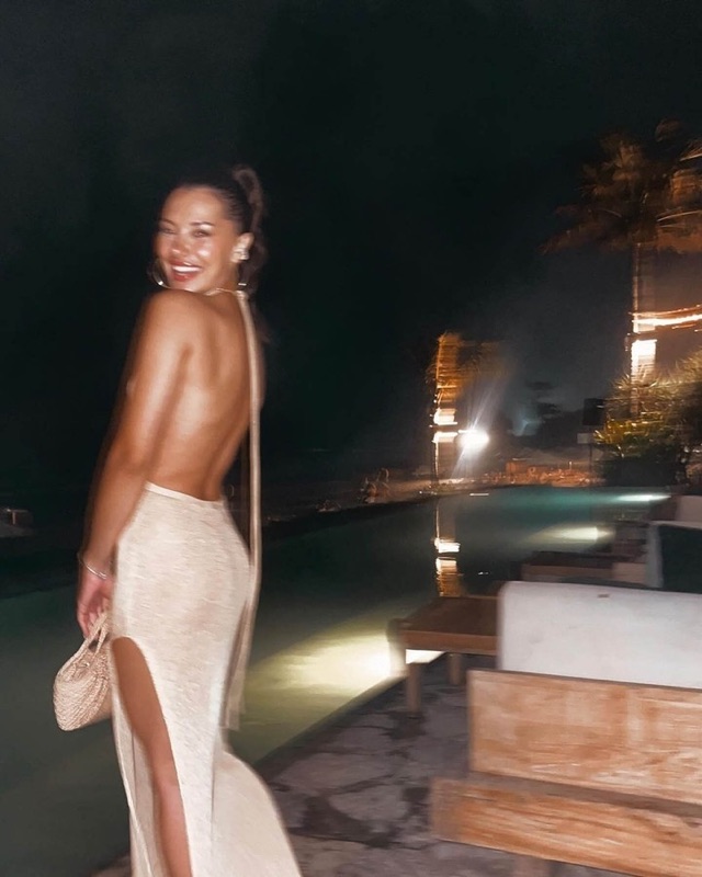 The Lawn in Canggu Bali