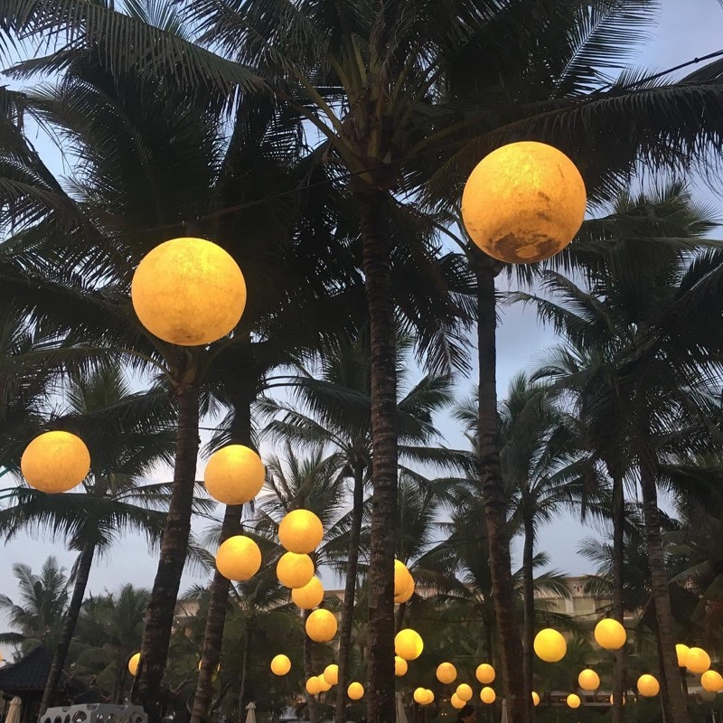 W Bali — Woobar in Canggu Bali