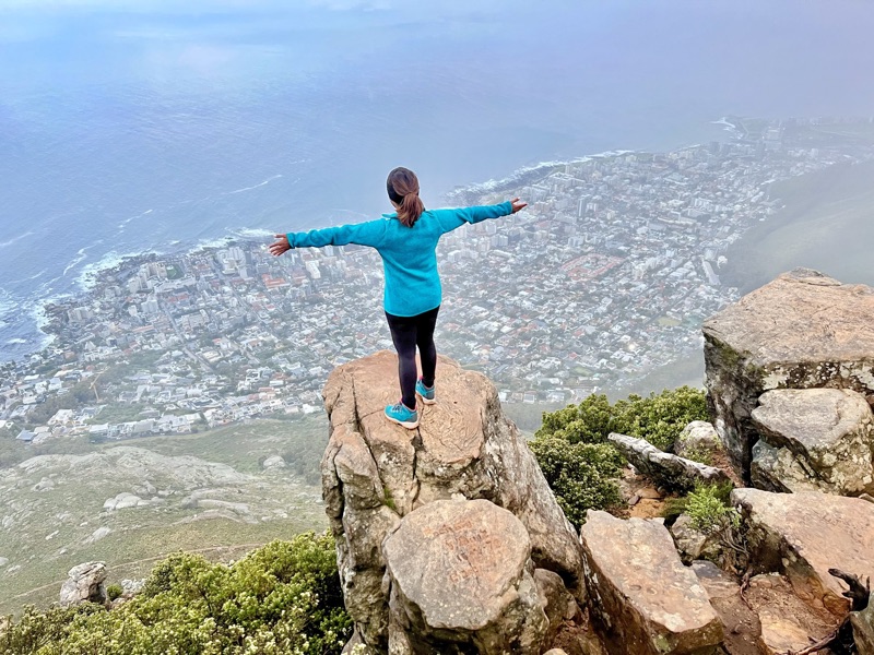 16 Best Day Hikes Near Cape Town