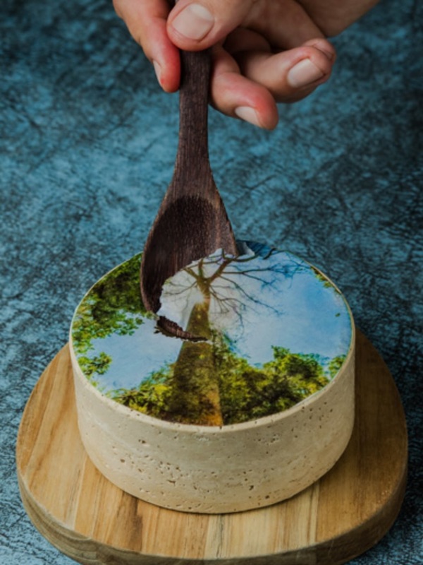 Celele in Old City, Cartagena