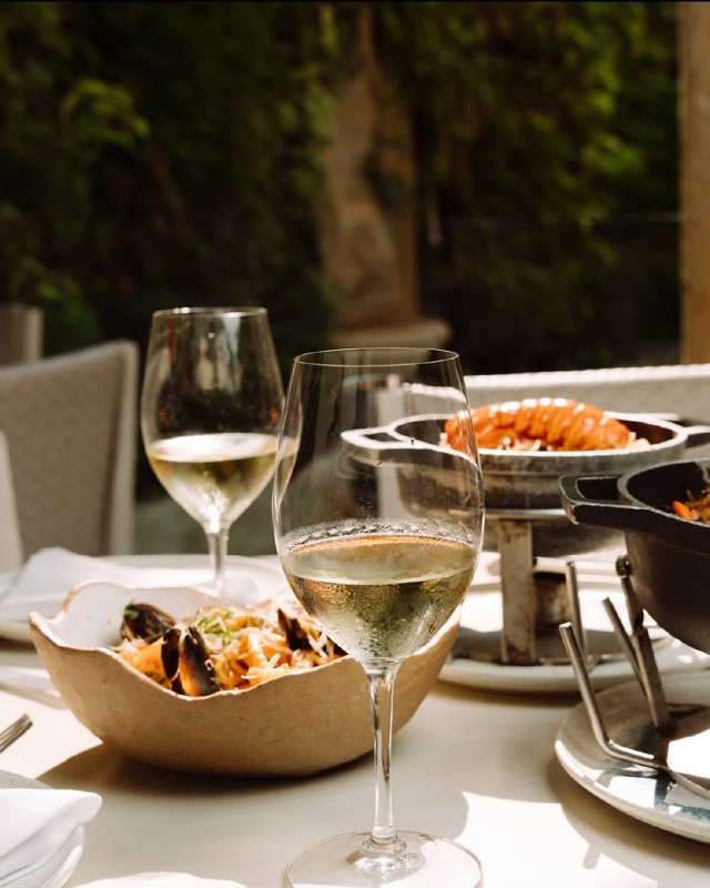 Cuzco in Old City, Cartagena