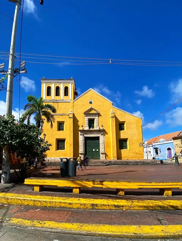 Plaza de la Trinidad