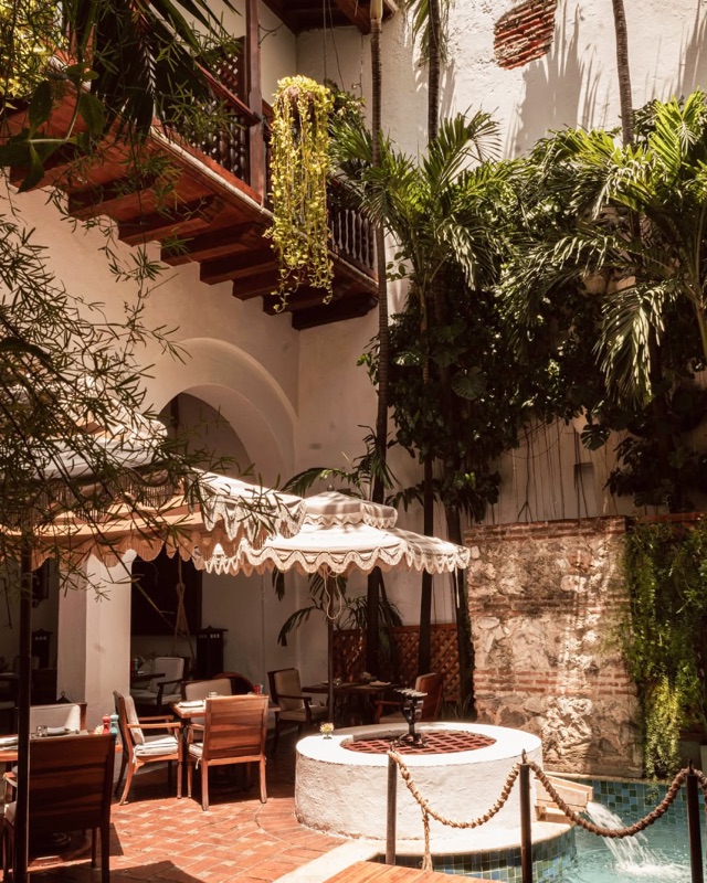 Alma Restaurante & Bar