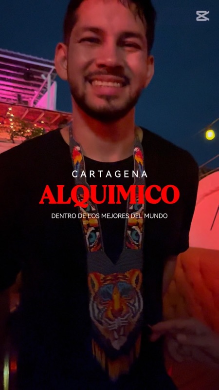 Alquímico