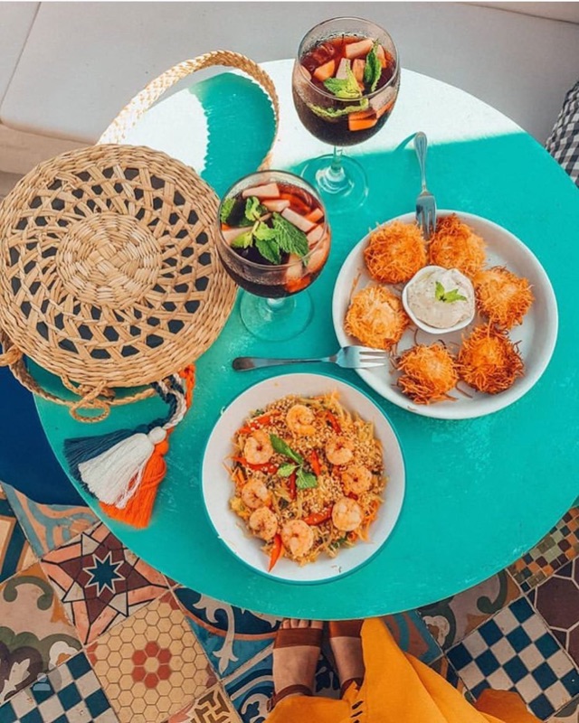 Malagana Café & Bar