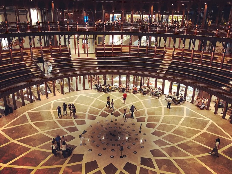 La Serrezuela (Rooftop Bars/Restaurants)