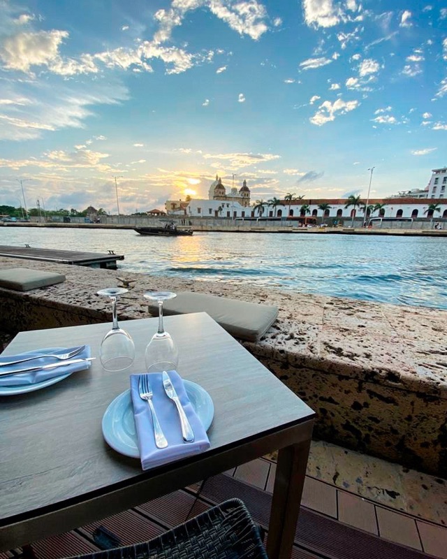 Mirador del Centro de Convenciones