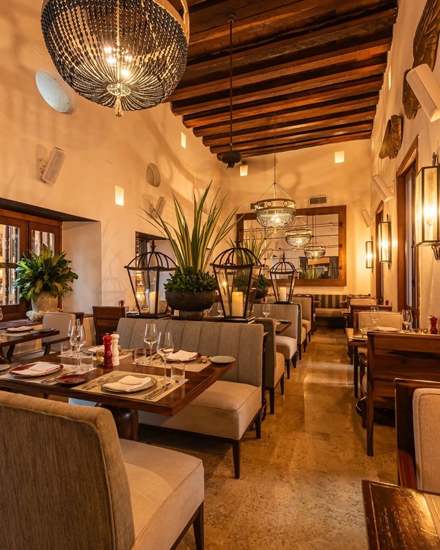 Alma Restaurante & Bar