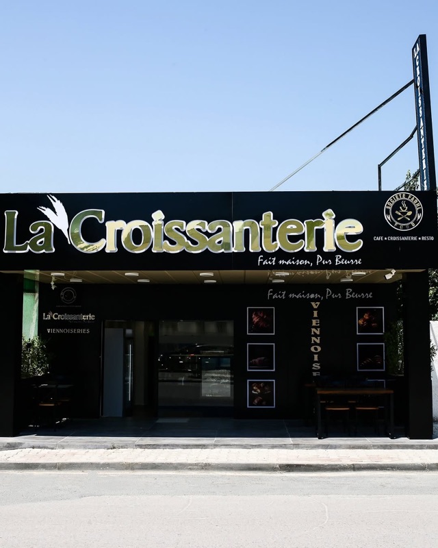 La Croissanterie