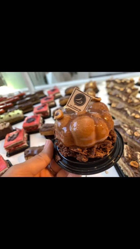 Pâtisserie La Corniche