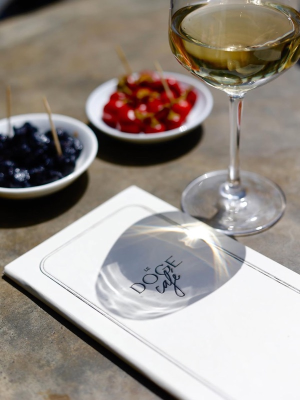 Le Doge Relais & Châteaux