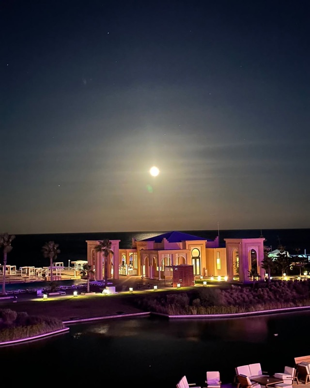 Buddha-Bar Casablanca