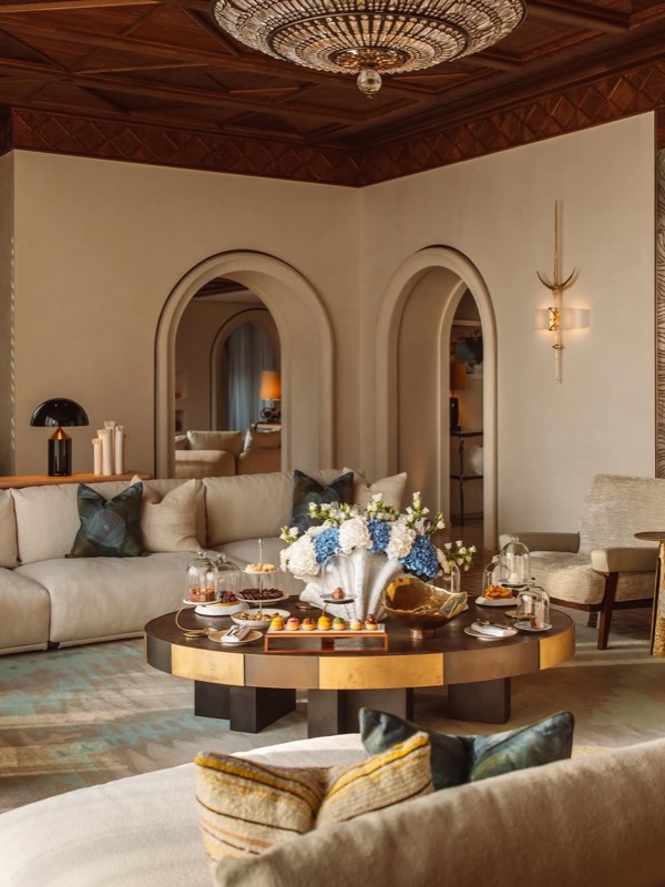 Moods (Four Seasons Hotel Casablanca)