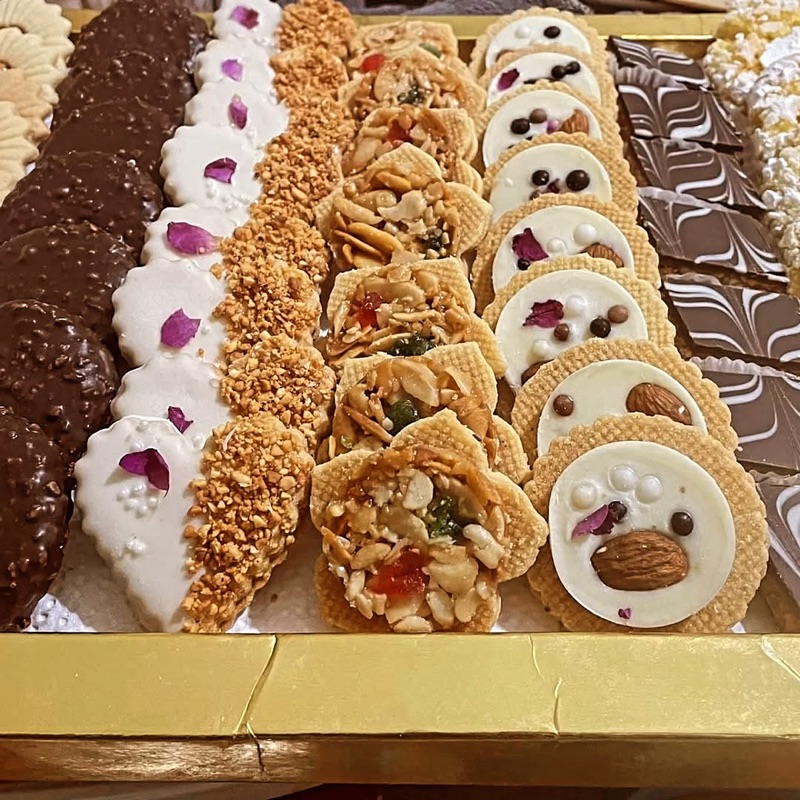 Delice Pâtisserie
