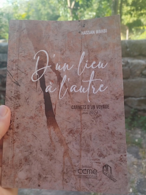 La Croisée des Chemins