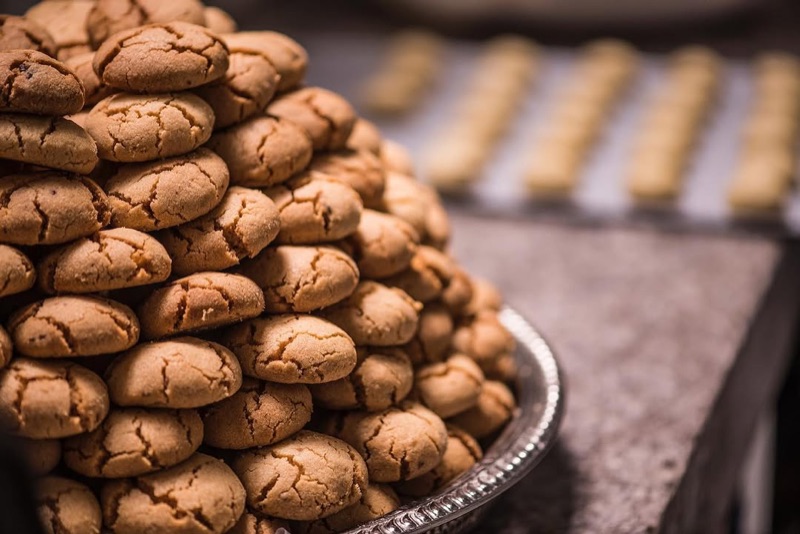 Pâtisserie Bennis Habous