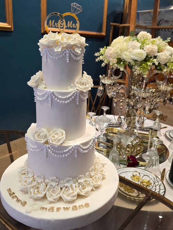 Pâtisserie Madame Fati