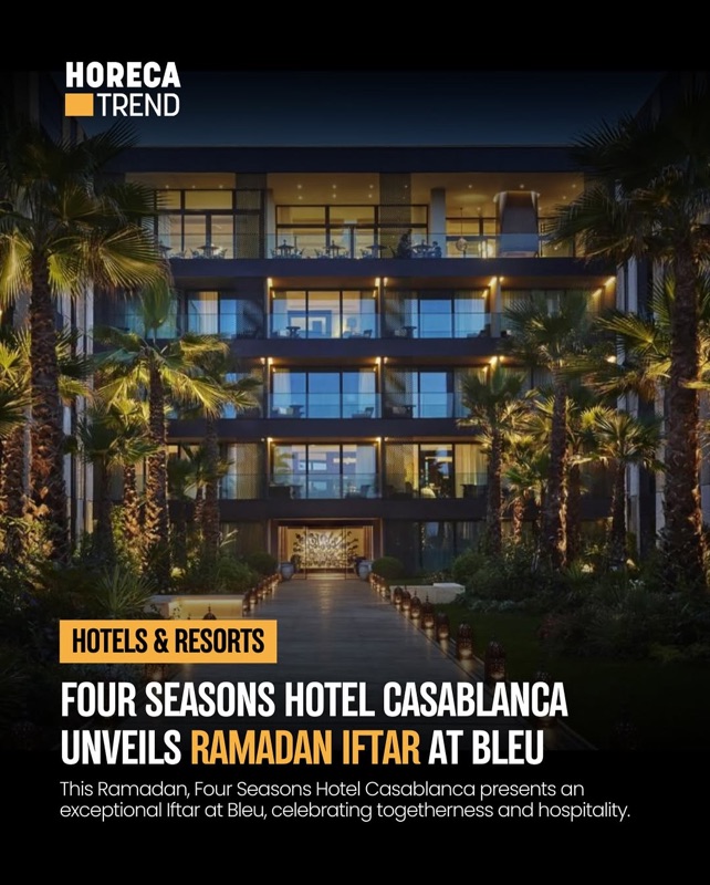 Bleu (Four Seasons Hotel)