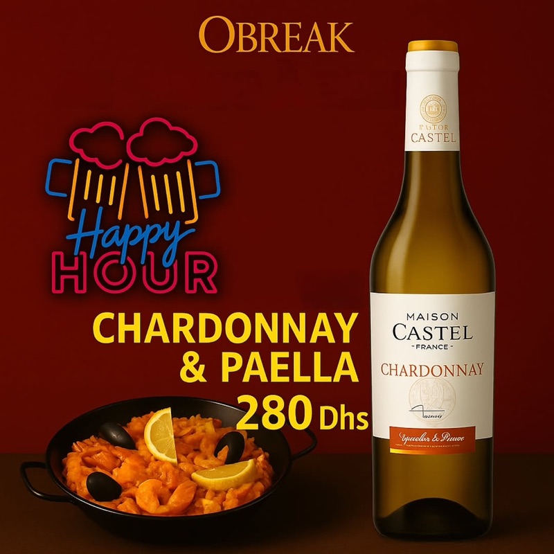 Bourgogne 'Rue des Restaurants'