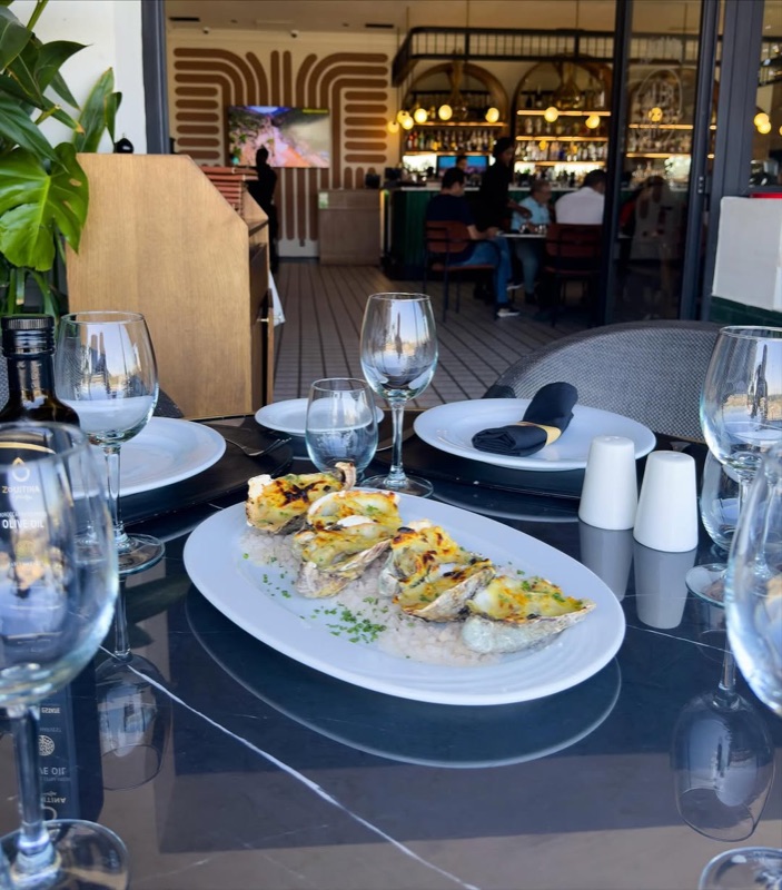 Le Relais de Paris (Le Bistrot)