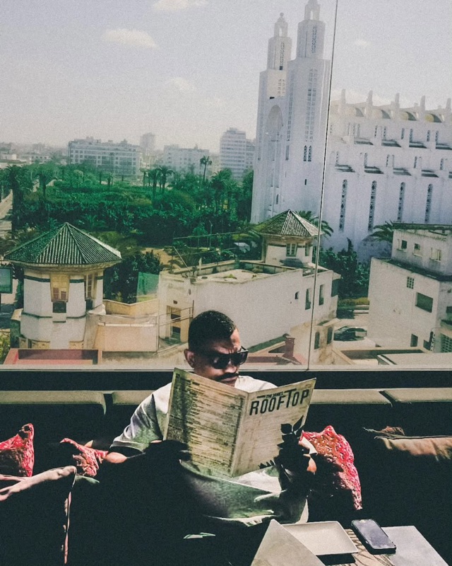 Cathedrale Sacré-Coeur