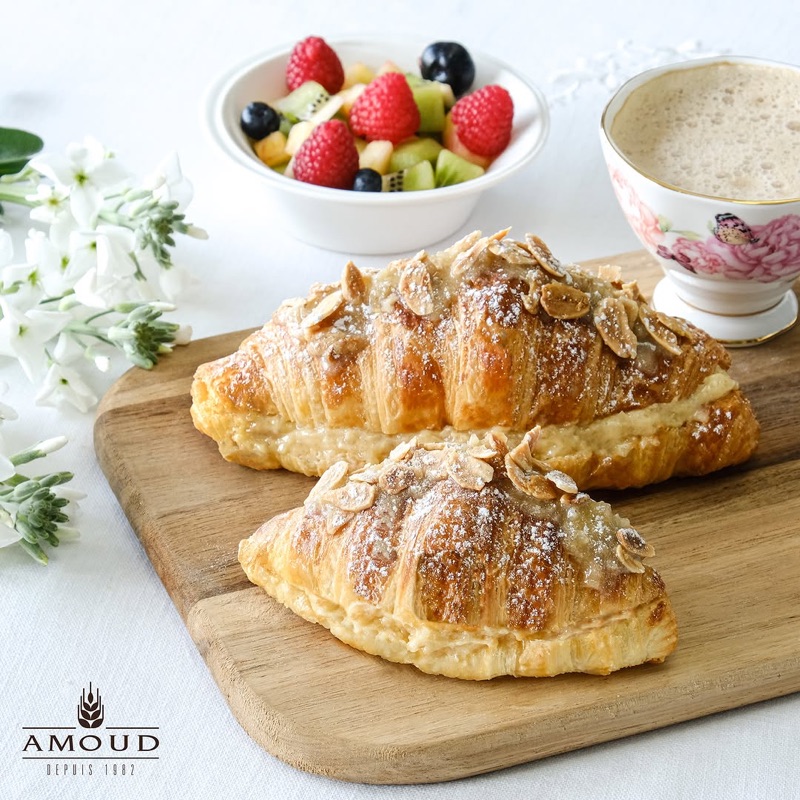 Pâtisserie Amoud
