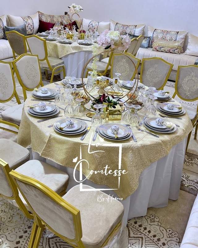 Pâtisserie La Comtesse