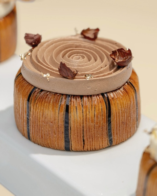 L'Atelier des Gâteaux