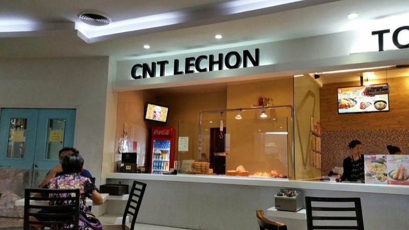 Best Lechon in Cebu City