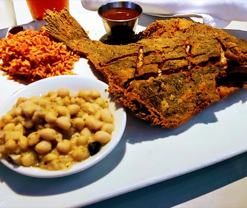 Fleet Landing Restaurant & Bar in Waterfront — Perched directly over Charleston Harbor, Fleet Landing offers breathtaking water