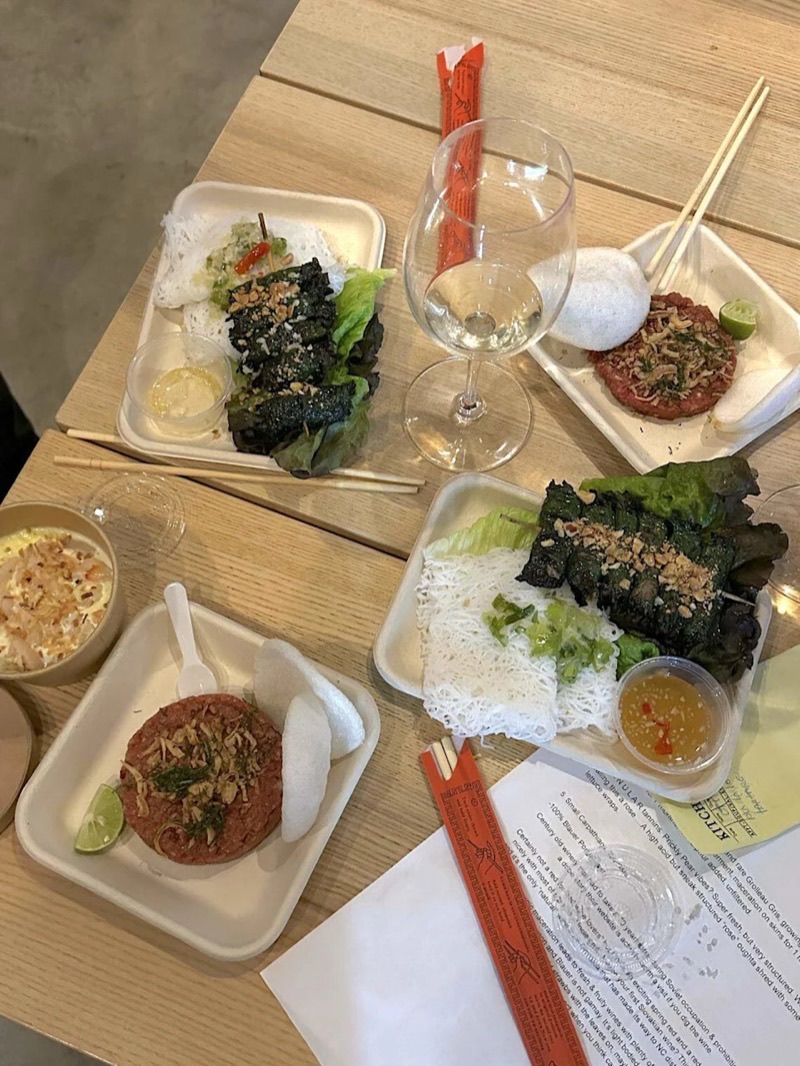 MasterBao in Often Plaza Midwood, NoDa — MasterBao brings the authentic and vibrant flavors of Taiwanese street food to C