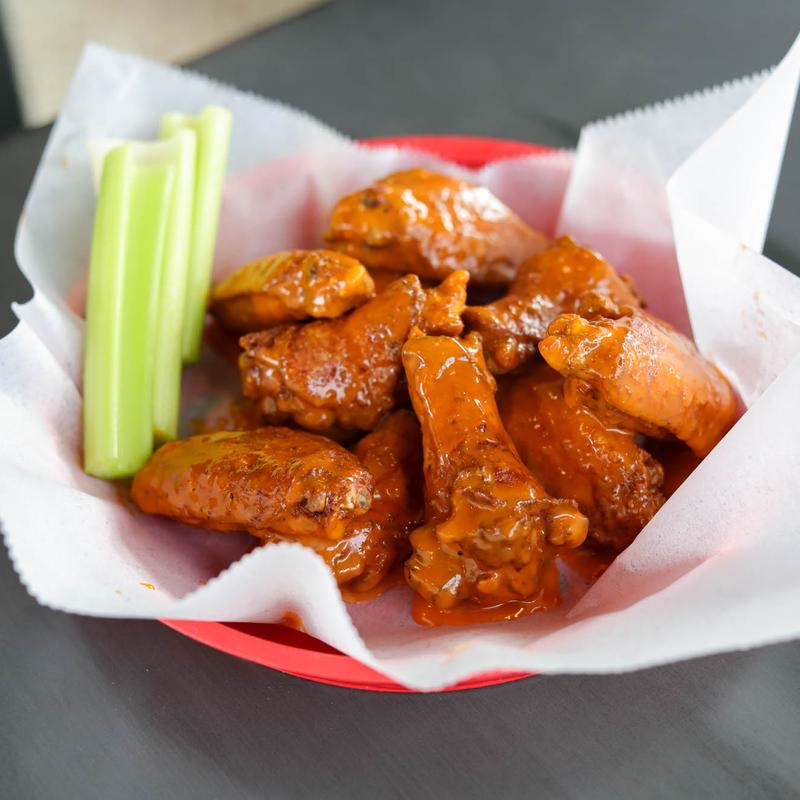 Pie in the Sky Pizza in Cotswold — Pie in the Sky Pizza is a laid-back, local favorite offering a diverse menu beyo