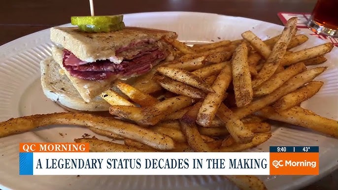 Alexander Michael's in Fourth Ward — A cherished Charlotte institution in a historic Fourth Ward building, Alexander 