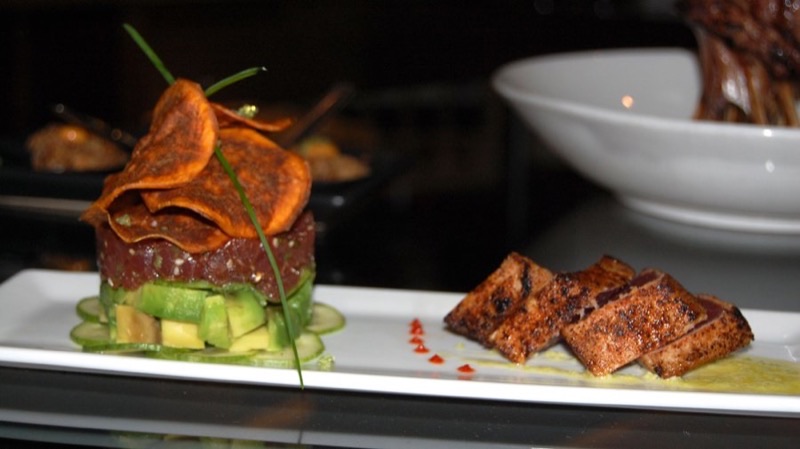 Georges Brasserie in SouthPark — Bringing a taste of Paris to Charlotte, Georges Brasserie offers a charming Fren