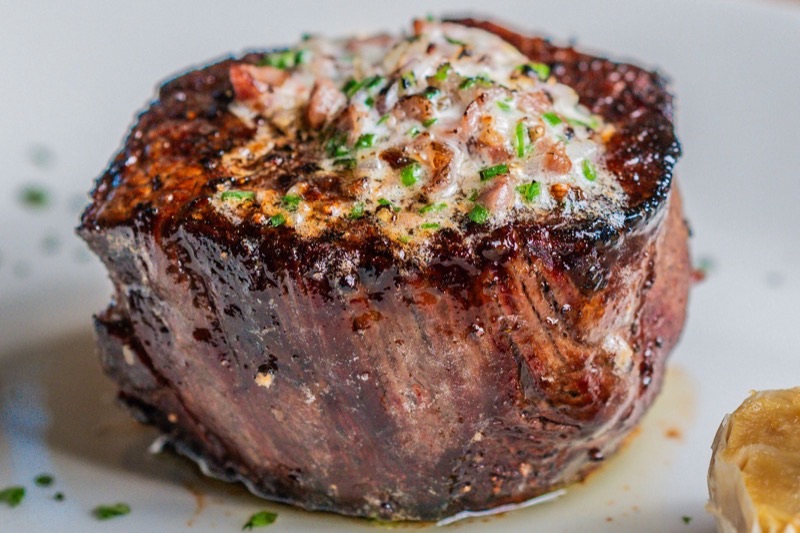 Sullivan's Steakhouse in Dilworth — Sullivan's delivers a vibrant, classic steakhouse experience reminiscent of the 