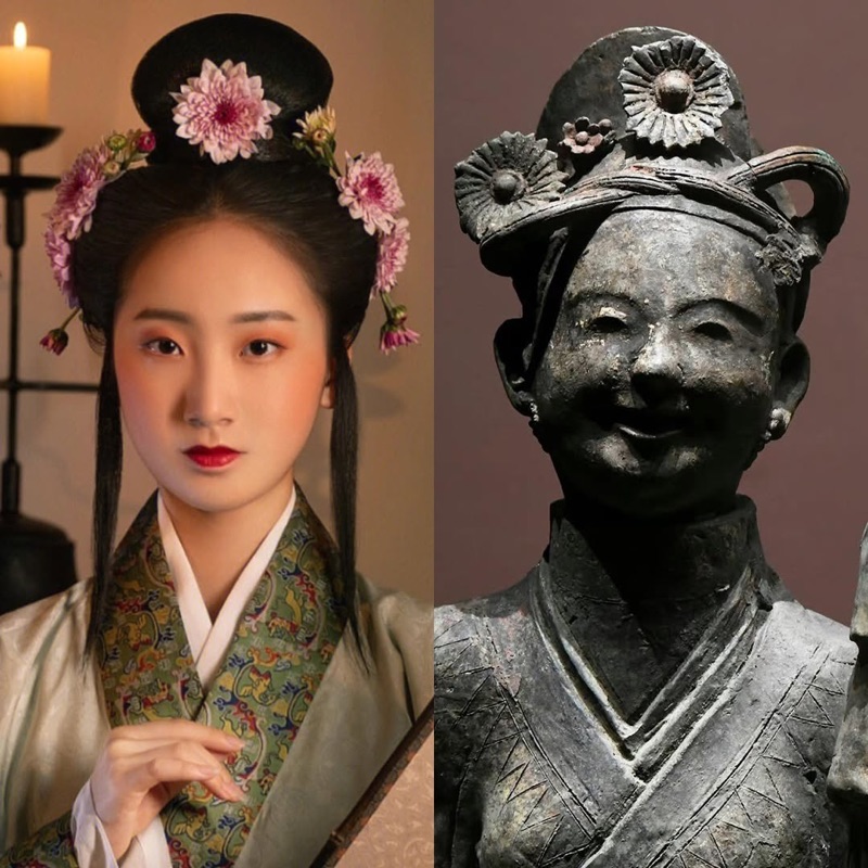 Sichuan Museum (四川博物院)