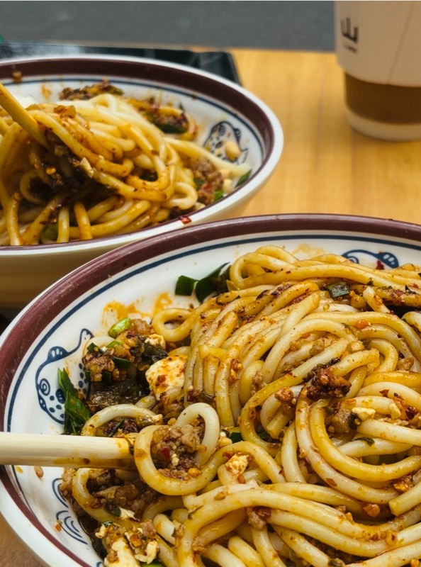 Xiao Tan Dou Hua (小谭豆花)