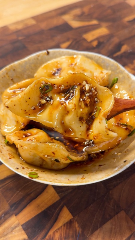 Zhong Shui Jiao (钟水饺)