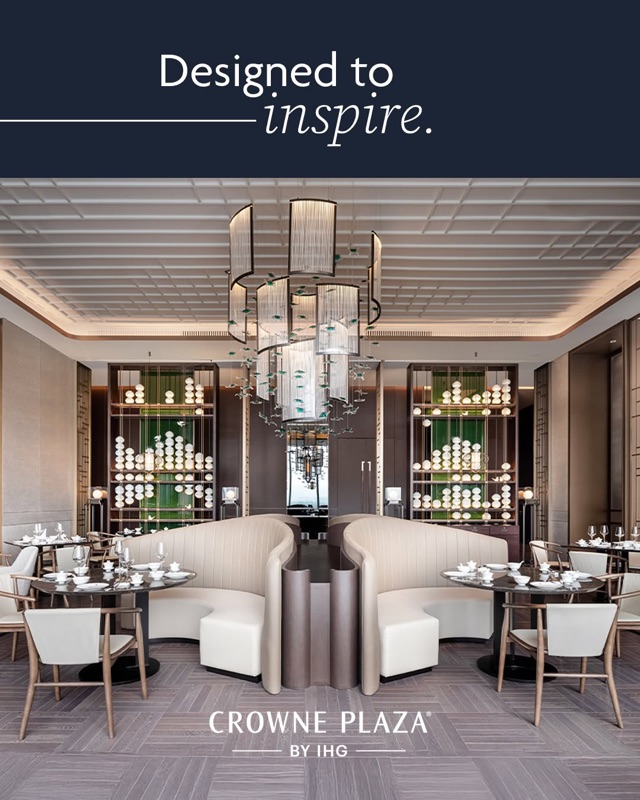 Jing (景) at The St. Regis Chengdu