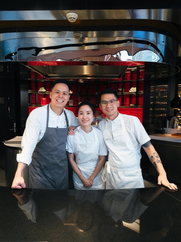 Yu's Family Kitchen (喻家厨房)