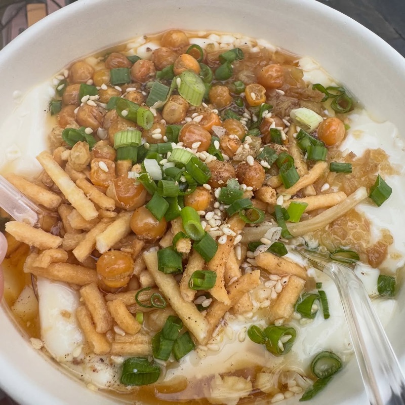 Chunxi Road Snack Hub