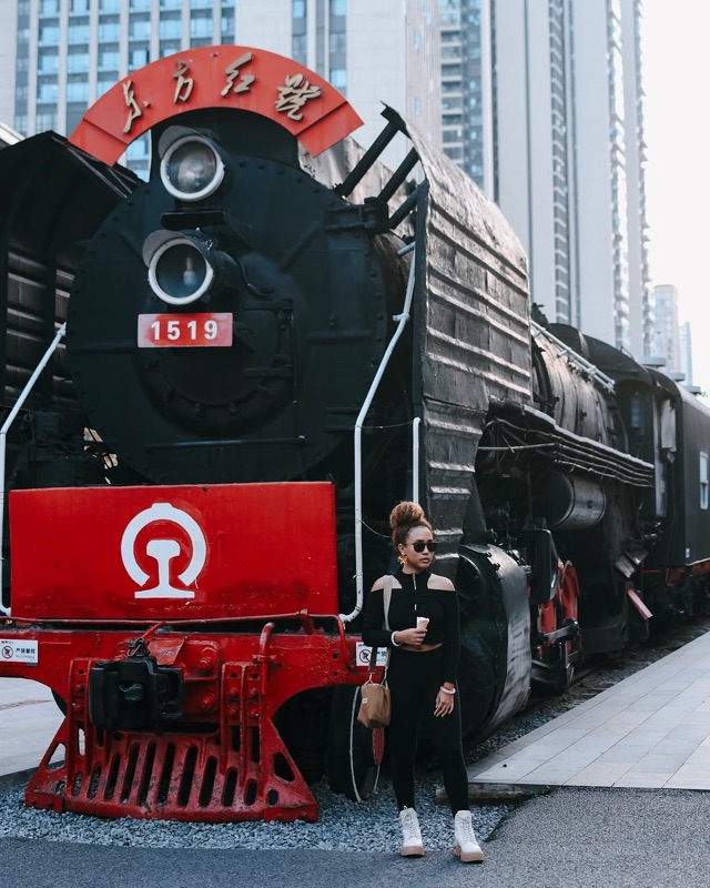 Dongjiao Memory Food & Bar Street